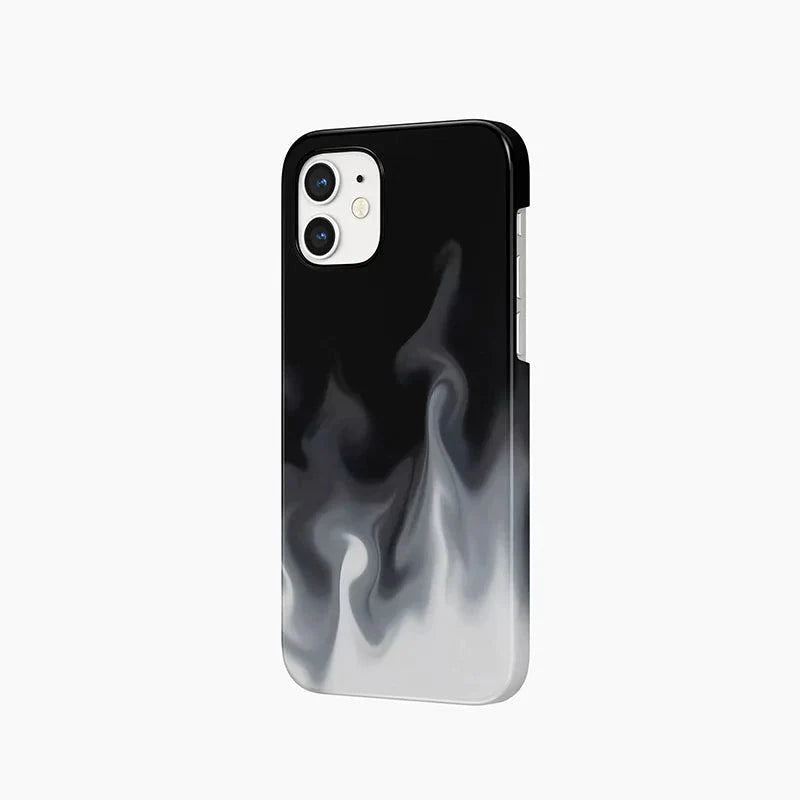 Personalized iPhone Cases: Glossy & Matte Finishes