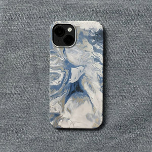 Personalized iPhone Cases: Glossy & Matte Finishes