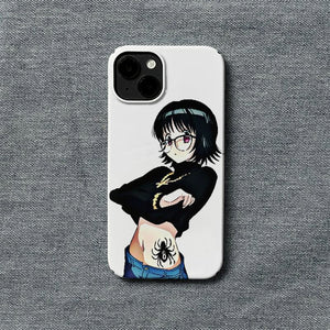 Personalized iPhone Cases: Glossy & Matte Finishes
