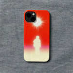 Personalized iPhone Cases: Glossy & Matte Finishes