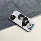 Personalized iPhone Cases: Glossy & Matte Finishes