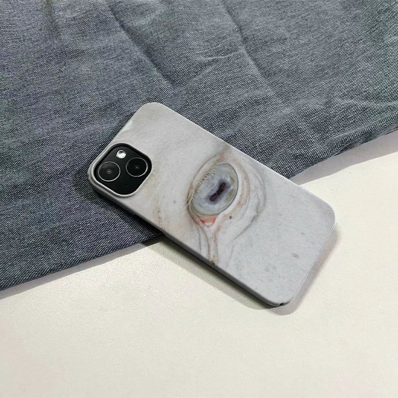 Personalized iPhone Cases: Glossy & Matte Finishes