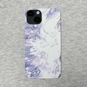 Personalized iPhone Cases: Glossy & Matte Finishes