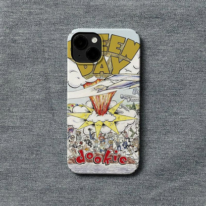 Personalized iPhone Cases: Glossy & Matte Finishes
