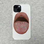 Personalized iPhone Cases: Glossy & Matte Finishes