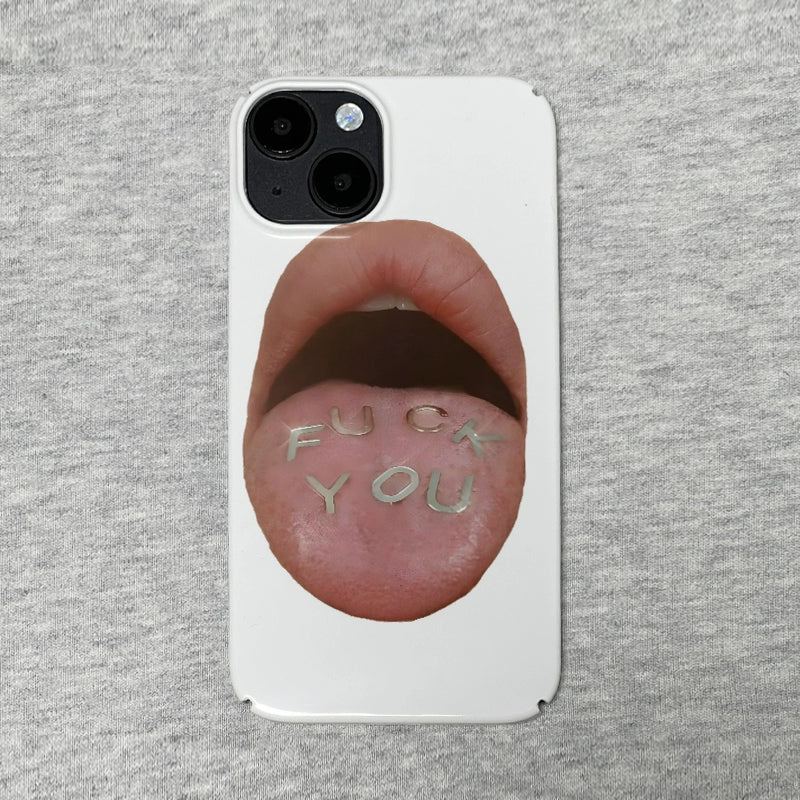 Personalized iPhone Cases: Glossy & Matte Finishes