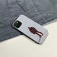 Personalized iPhone Cases: Glossy & Matte Finishes