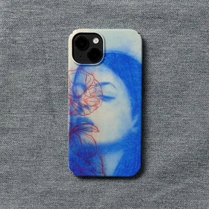 Personalized iPhone Cases: Glossy & Matte Finishes