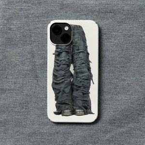 Personalized iPhone Cases: Glossy & Matte Finishes
