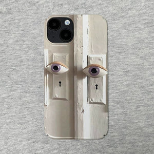 Personalized iPhone Cases: Glossy & Matte Finishes