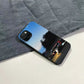 Personalized iPhone Cases: Glossy & Matte Finishes
