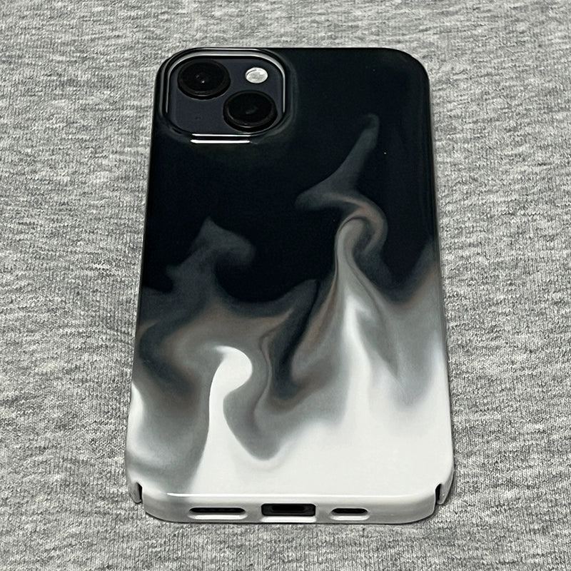 Personalized iPhone Cases: Glossy & Matte Finishes