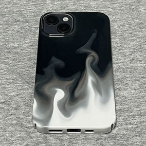 Personalized iPhone Cases: Glossy & Matte Finishes