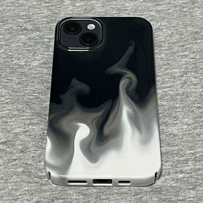 Personalized iPhone Cases: Glossy & Matte Finishes