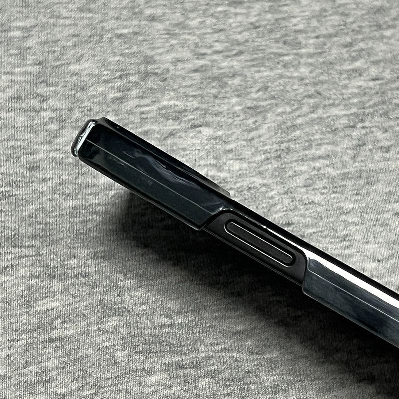 Personalized iPhone Cases: Glossy & Matte Finishes