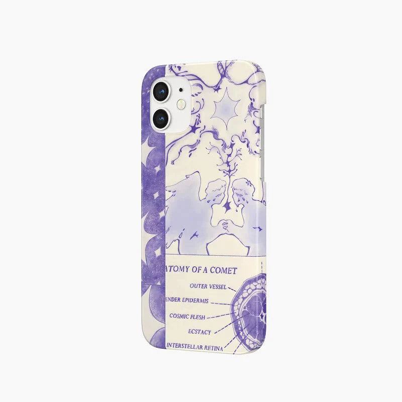 Personalized iPhone Cases: Glossy & Matte Finishes
