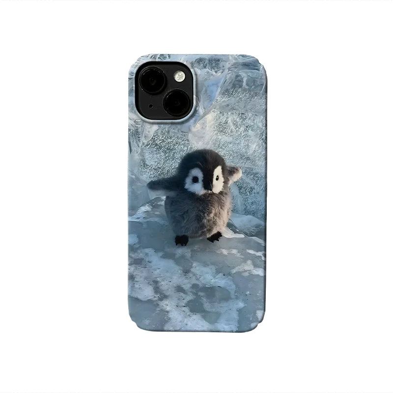 Personalized iPhone Cases: Glossy & Matte Finishes