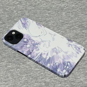 Personalized iPhone Cases: Glossy & Matte Finishes