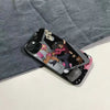 パーソナライズされたiPhoneケース：光沢仕上げとマット仕上げ - 光沢のある
