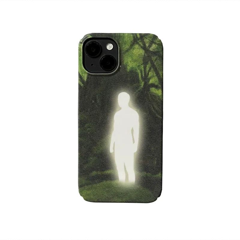 Personalized iPhone Cases: Glossy & Matte Finishes