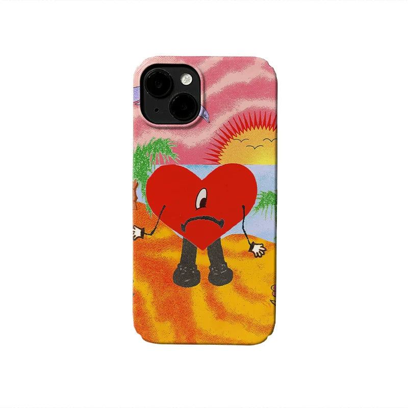 Personalized iPhone Cases: Glossy & Matte Finishes