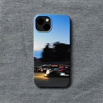 Personalized iPhone Cases: Glossy & Matte Finishes