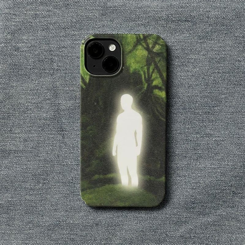 Personalized iPhone Cases: Glossy & Matte Finishes