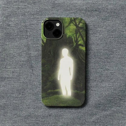 Personalized iPhone Cases: Glossy & Matte Finishes