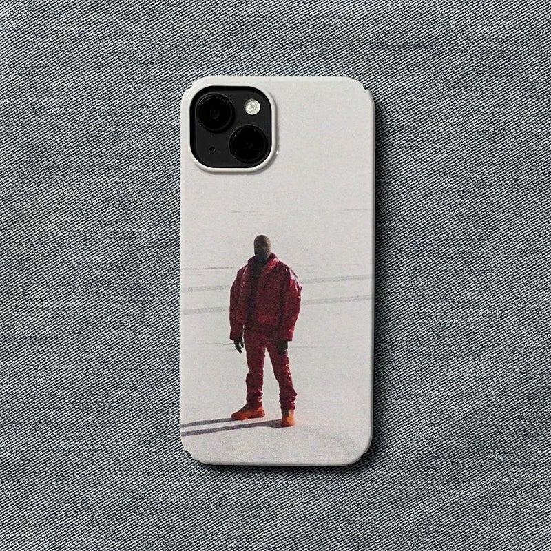 Personalized iPhone Cases: Glossy & Matte Finishes