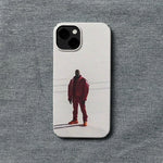 Personalized iPhone Cases: Glossy & Matte Finishes