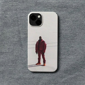 Personalized iPhone Cases: Glossy & Matte Finishes