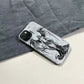 Personalized iPhone Cases: Glossy & Matte Finishes