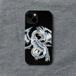 Personalized iPhone Cases: Glossy & Matte Finishes