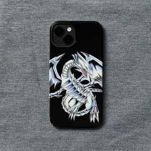 Personalized iPhone Cases: Glossy & Matte Finishes