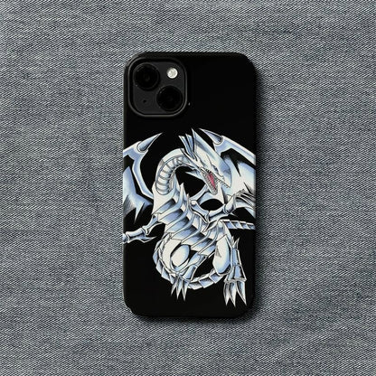 Personalized iPhone Cases: Glossy & Matte Finishes