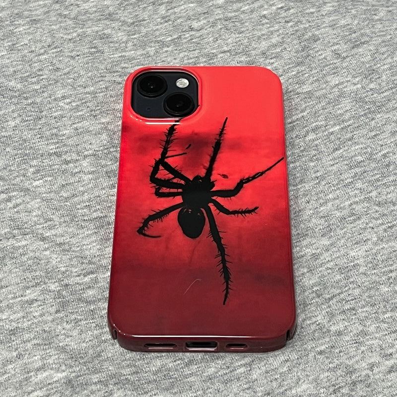 Personalized iPhone Cases: Glossy & Matte Finishes