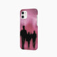 Personalized iPhone Cases: Glossy & Matte Finishes