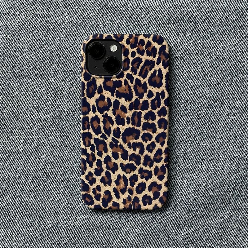 Personalized iPhone Cases: Glossy & Matte Finishes