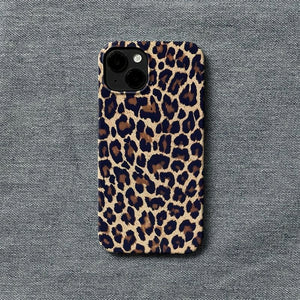 Personalized iPhone Cases: Glossy & Matte Finishes