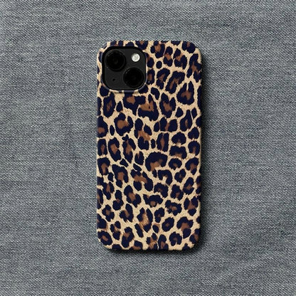 Personalized iPhone Cases: Glossy & Matte Finishes