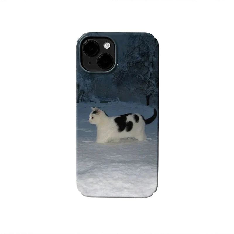Personalized iPhone Cases: Glossy & Matte Finishes