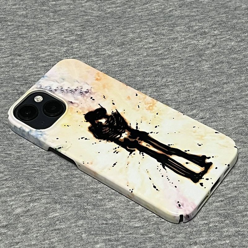 Personalized iPhone Cases: Glossy & Matte Finishes