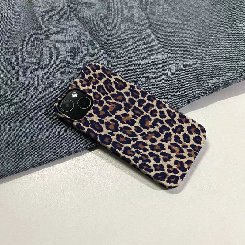 Personalized iPhone Cases: Glossy & Matte Finishes