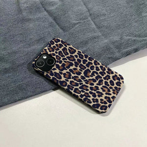 Personalized iPhone Cases: Glossy & Matte Finishes
