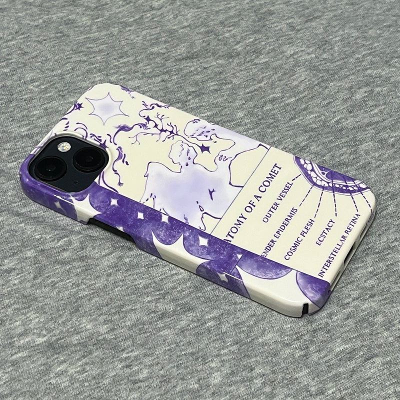 Personalized iPhone Cases: Glossy & Matte Finishes