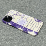 Personalized iPhone Cases: Glossy & Matte Finishes