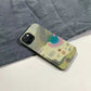 Personalized iPhone Cases: Glossy & Matte Finishes