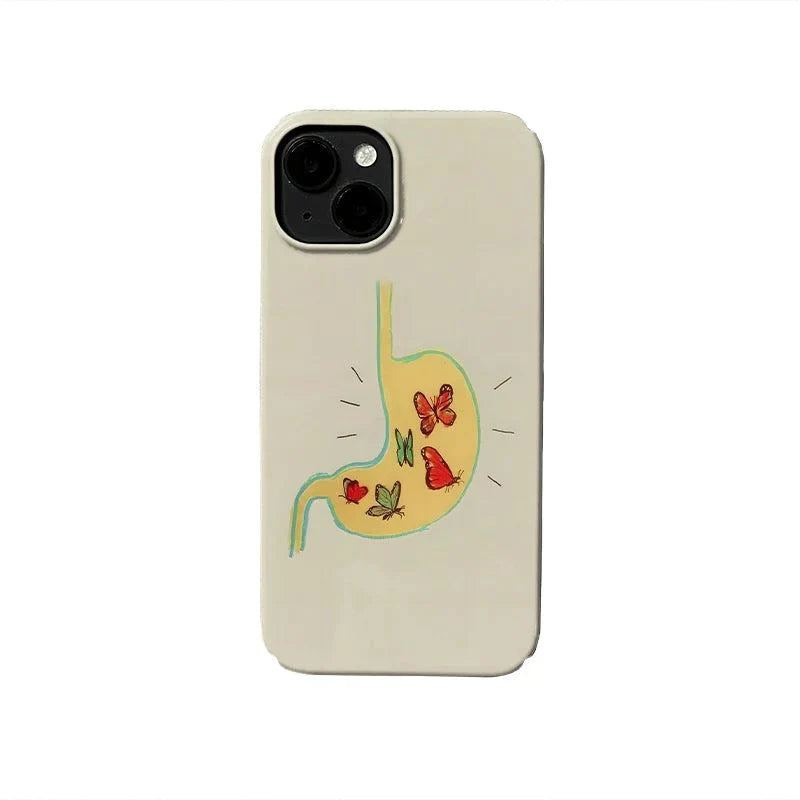 Personalized iPhone Cases: Glossy & Matte Finishes