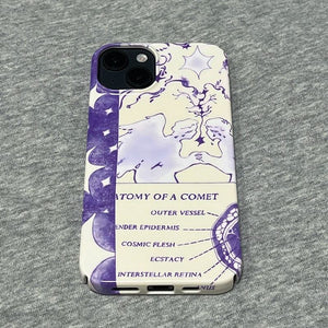 Personalized iPhone Cases: Glossy & Matte Finishes