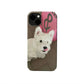 Personalized iPhone Cases: Glossy & Matte Finishes